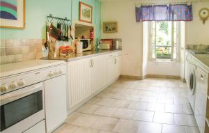 Awesome home in Cresse with 7 Bedrooms, WiFi and Outdoor swimming pool