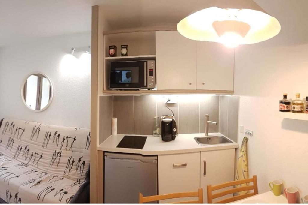 Awesome home in Dagebll with 2 Bedrooms, Sauna and WiFi