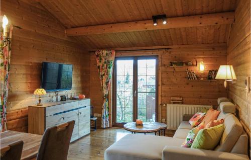Awesome home in Diemelsee with WiFi and 1 Bedrooms