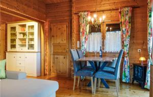 Awesome home in Diemelsee with WiFi and 1 Bedrooms
