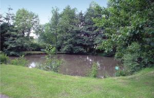 Maison de vacances Awesome home in Dimont with 2 Bedrooms and WiFi  59216 Dimont Nord-Pas-de-Calais