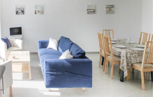 Awesome home in Erdeven with 5 Bedrooms and WiFi