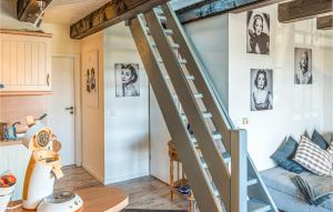 Awesome home in Friedrichskoog OT Frie with 2 Bedrooms
