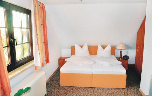 Awesome home in Fuhlendorf with 4 Bedrooms and WiFi