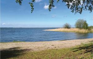 Awesome home in Fuhlendorf with 4 Bedrooms and WiFi