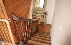 Awesome home in Geffosses w/ 2 Bedrooms