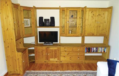 Awesome home in Gelting with 2 Bedrooms and WiFi