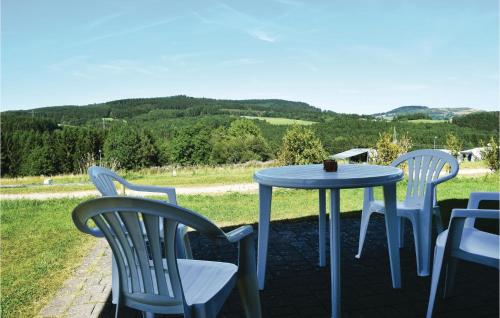 Awesome home in Gerolstein with 2 Bedrooms and WiFi