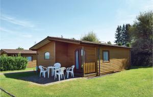 Awesome home in Gerolstein with 2 Bedrooms and WiFi