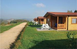 Awesome home in Gerolstein with 2 Bedrooms and WiFi