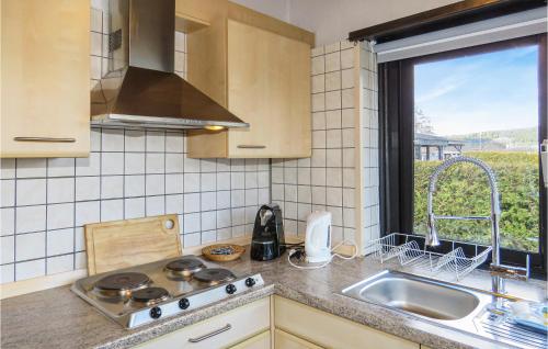 Awesome home in Gerolstein with 3 Bedrooms and WiFi
