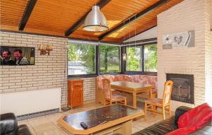 Awesome home in Gerolstein with 3 Bedrooms and WiFi