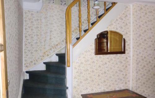 Awesome home in Harzgerode-Dankerode with 3 Bedrooms and WiFi