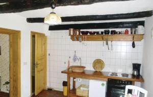 Awesome home in Harzgerode-Dankerode with 3 Bedrooms and WiFi