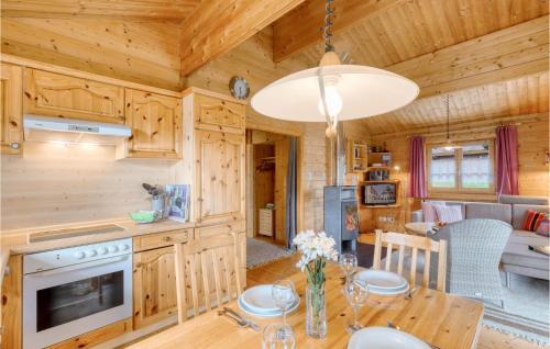Awesome home in Hayingen with Sauna, 2 Bedrooms and WiFi