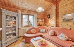 Awesome home in Hayingen with Sauna and 3 Bedrooms