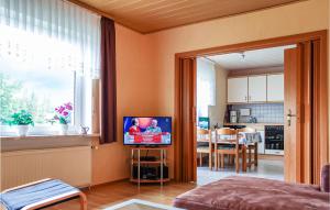 Awesome home in Ihlow with 1 Bedrooms and WiFi