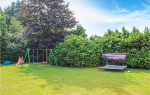 Awesome home in Ihlow with 1 Bedrooms and WiFi