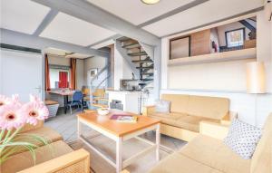 Maison de vacances Awesome home in Kirchheim-Hessen with 3 Bedrooms, Sauna and WiFi  36275 Kemmerode Hesse
