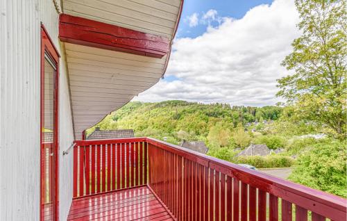 Awesome home in Kirchheim with 2 Bedrooms, Sauna and WiFi