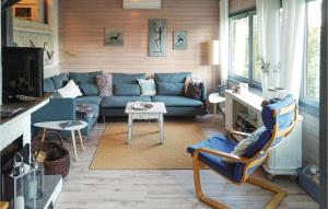 Awesome home in Kirchheim with 3 Bedrooms and WiFi