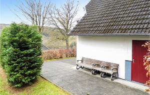 Awesome home in Kirchheim with 3 Bedrooms and WiFi