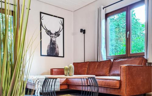 Awesome home in Kirchheim with 4 Bedrooms and WiFi