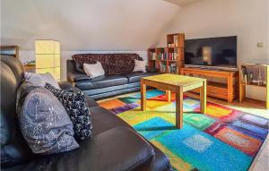 Awesome home in Kranichfeld with 2 Bedrooms and WiFi