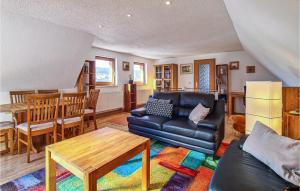 Awesome home in Kranichfeld with 2 Bedrooms and WiFi