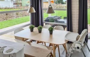 Awesome home in Krems II-Warderbrck with 2 Bedrooms, Sauna and WiFi
