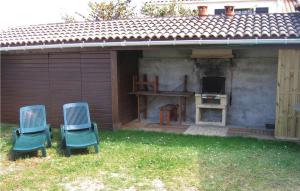 Awesome home in La Plaine Sur Mer with 3 Bedrooms