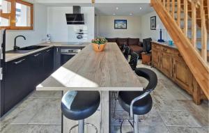 Awesome home in La Tranche sur Mer with WiFi and 2 Bedrooms