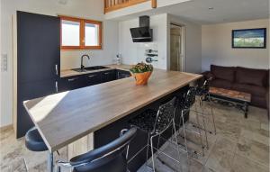 Awesome home in La Tranche sur Mer with WiFi and 2 Bedrooms