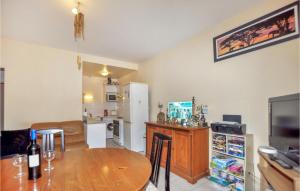 Awesome home in Lavalette with WiFi and 1 Bedrooms
