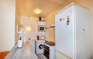 Awesome home in Lavalette with WiFi and 1 Bedrooms