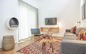 Awesome home in Lembruch-Dmmer See with 2 Bedrooms, Sauna and Indoor swimming pool