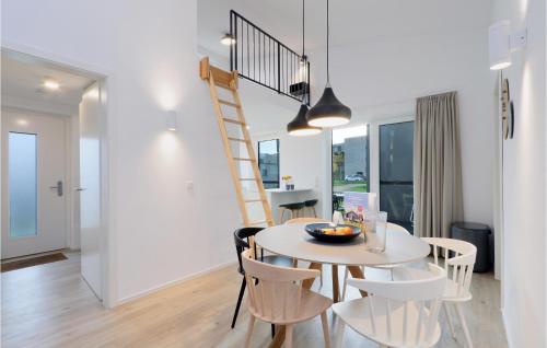Awesome home in Lembruch-Dmmer See with 2 Bedrooms, Sauna and WiFi