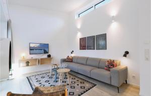 Awesome home in Lembruch-Dmmer See with 2 Bedrooms, Sauna and WiFi
