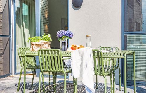 Awesome home in Lembruch-Dmmer See with 2 Bedrooms, WiFi and Indoor swimming pool