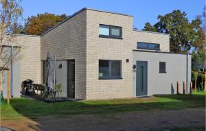 Awesome home in Lembruch-Dmmer See with 2 Bedrooms, WiFi and Indoor swimming pool