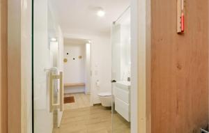 Awesome home in Lembruch-Dmmer See with 2 Bedrooms, WiFi and Indoor swimming pool