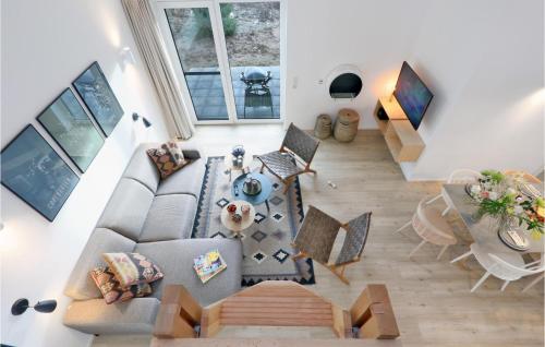 Awesome home in Lembruch-Dmmer See with 3 Bedrooms, Sauna and Indoor swimming pool