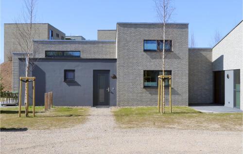 Awesome home in Lembruch-Dmmer See with 3 Bedrooms, Sauna and WiFi