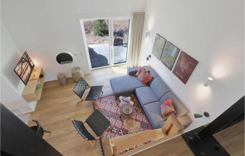 Awesome home in Lembruch-Dmmer See with 3 Bedrooms, Sauna and WiFi