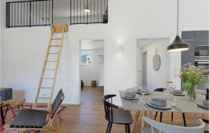Awesome home in Lembruch-Dmmer See with 3 Bedrooms, Sauna and WiFi