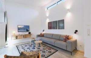 Awesome home in Lembruch-Dmmer See with Sauna, WiFi and Indoor swimming pool