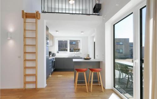 Awesome home in Lembruch-Dmmer See with Sauna, WiFi and Indoor swimming pool