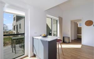 Awesome home in Lembruch-Dmmer See with Sauna, WiFi and Indoor swimming pool