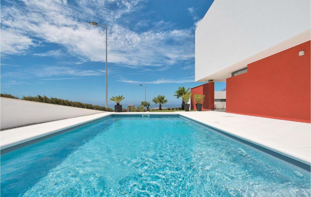 Awesome home in Lourinha with 3 Bedrooms, WiFi and Outdoor swimming pool , 2530-730 Lourinhã