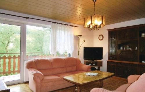 Awesome home in Ltzkampen with 2 Bedrooms and WiFi